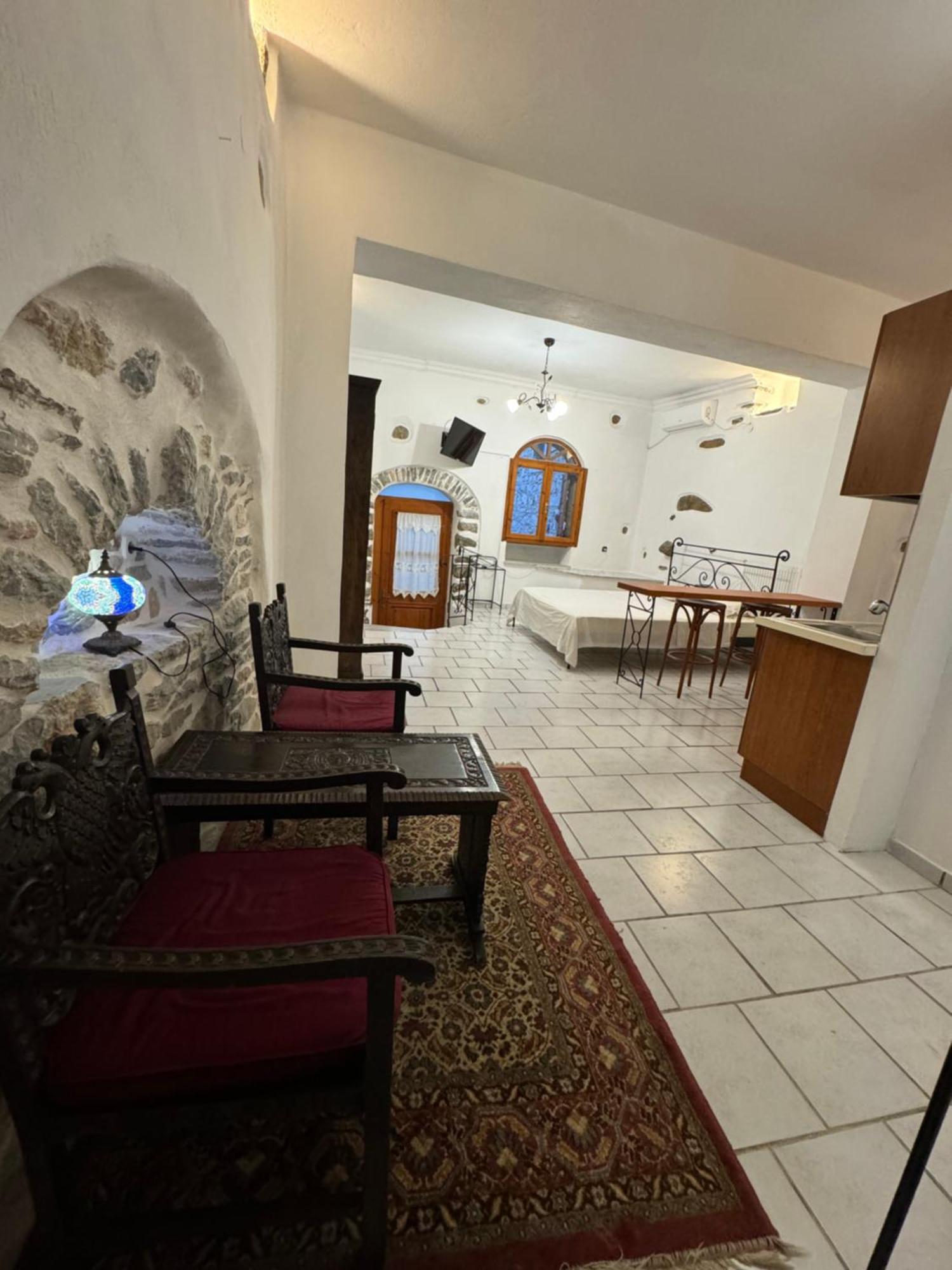 Mestá Dukes Place מראה חיצוני תמונה