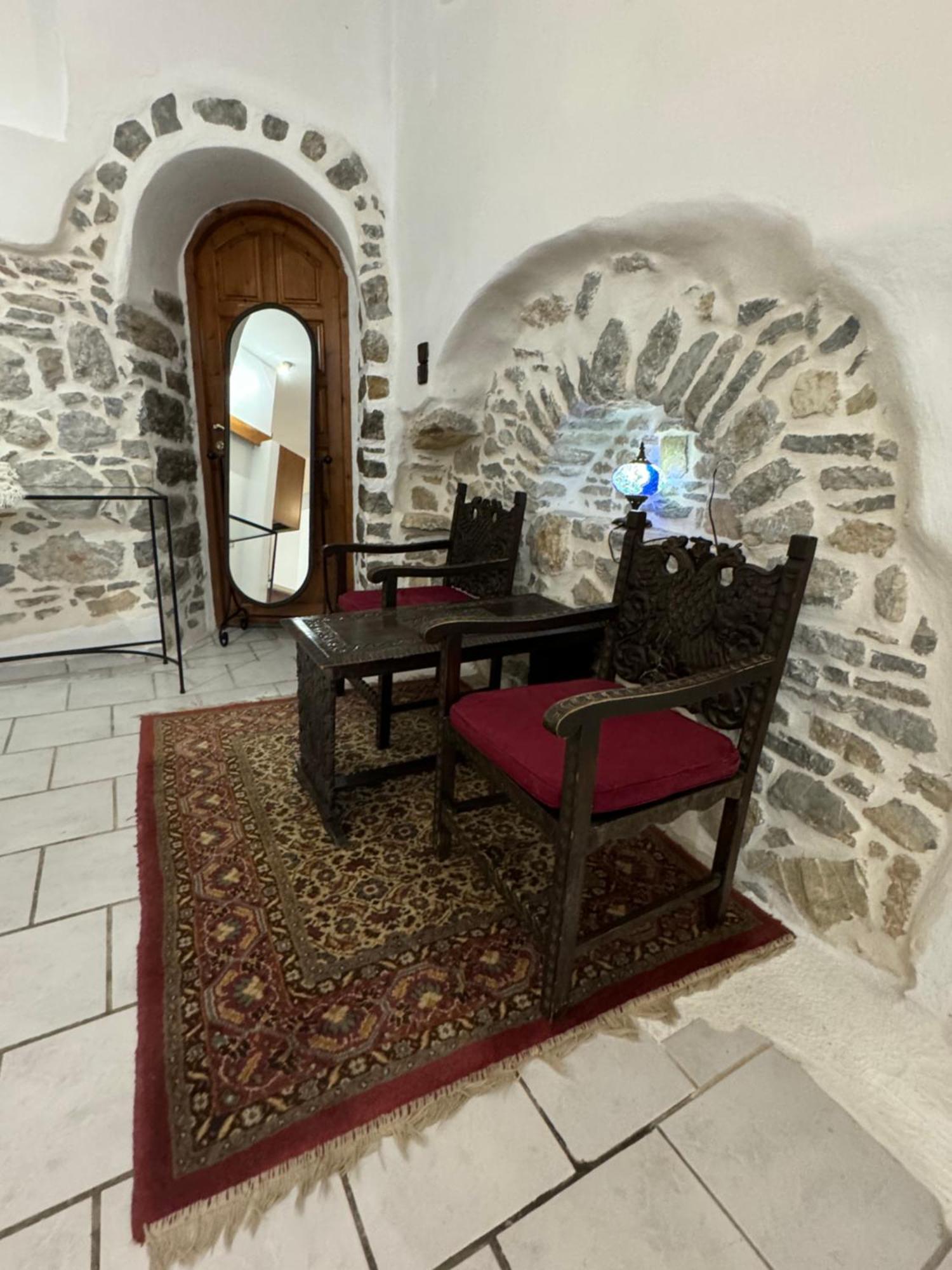Mestá Dukes Place מראה חיצוני תמונה